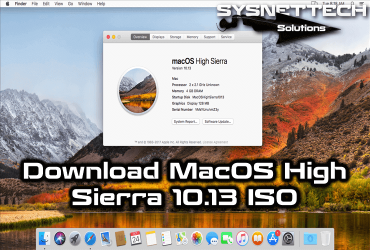 multibeast high sierra download